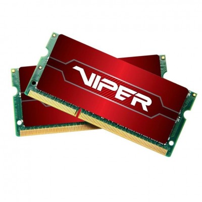 Ram Patriot Viper 4 16GB (2x8) DDR4 3600MHz CL17