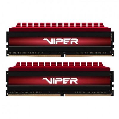 Ram Patriot Viper 4 16GB (2x8) DDR4 3600MHz CL17