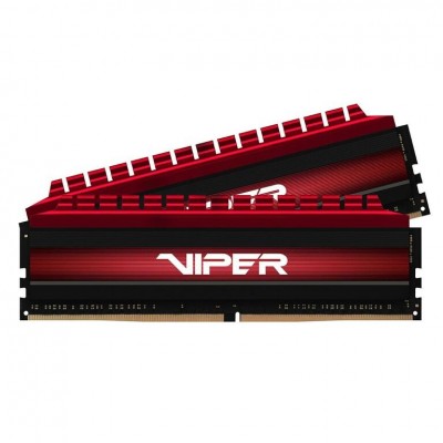 Ram Patriot Viper 4 16GB (2x8) DDR4 3600MHz CL17