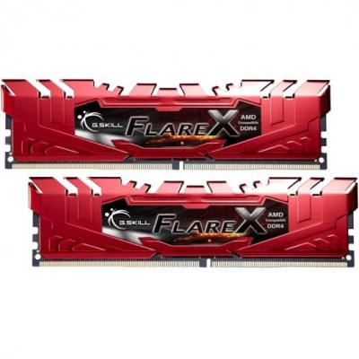 Ram G.Skill Flare X 32GB (2x16) DDR4 2400MHz CL15