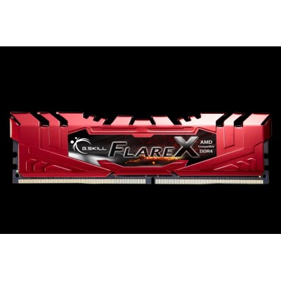 Ram G.Skill Flare X 32GB (2x16) DDR4 2400MHz CL15