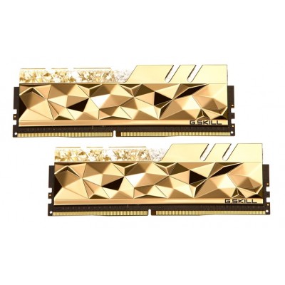 Ram G.Skill Trident Z Royal Elite 64GB (2x32) DDR4 4000MHz CL18