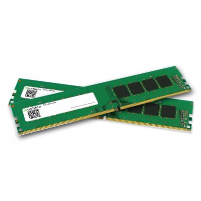 Ram Mushkin Essentials 64GB (2X32) DDR4 2933MHz CL21