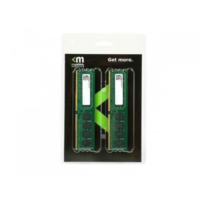 Ram Mushkin Essentials 64GB (2X32) DDR4 2933MHz CL21