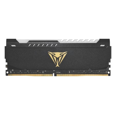 Ram Patriot Viper Steel RGB 32GB (2x16) DDR4 3200MHz CL16