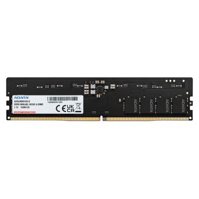 Ram ADATA vassoio Premier 16GB (1x16) DDR5 5600MHz CL46