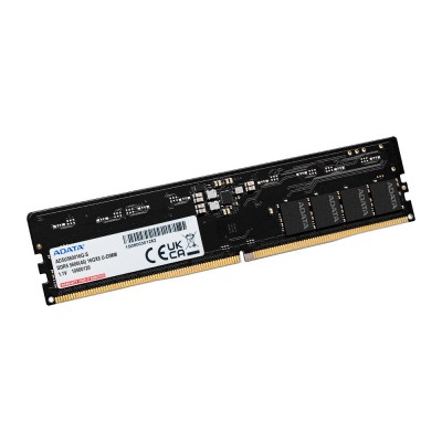 Ram ADATA vassoio Premier 16GB (1x16) DDR5 5600MHz CL46