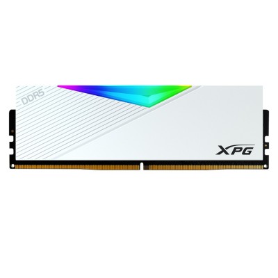 Ram ADATA Lancer RGB 32GB (2X16) DDR5 7200MHz CL34