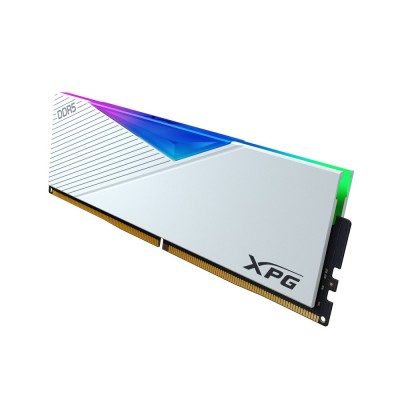 Ram ADATA Lancer RGB 32GB (2X16) DDR5 7200MHz CL34