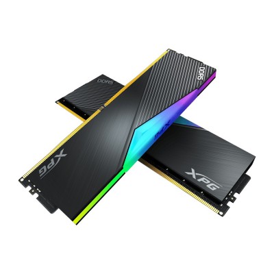 Ram ADATA Lancer RGB 64GB (2x32) DDR5 6000MHz CL30 XMP 3.0