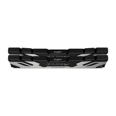 Ram KINGSTON FURY RENEGADE DDR5 6800MHz 32GB (2x16) RGB XMP 3.0 CL36 GRIGIO