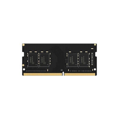 Ram SO-DIMM Lexar nero 16GB (1x16) DDR4 3200MHz CL22