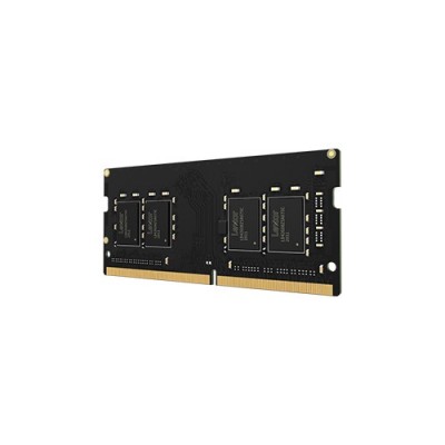 Ram SO-DIMM Lexar nero 16GB (1x16) DDR4 3200MHz CL22