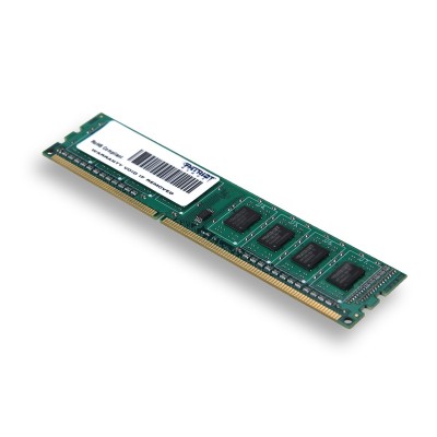 Ram SO-DIMM Patriot Memory DDR3 4GB (1x4) 1333 MHz CL 9