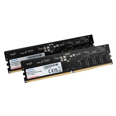 Ram ADATA TRAY PREMIER DDR5 5600Mhz 8 GB (1x8) CL46 NERO