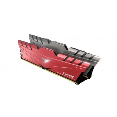 RAM TEAM GROUP DELTA DDR5 6000Mhz 64GB (2x32) RGB XMP 3.0 CL38 NERO