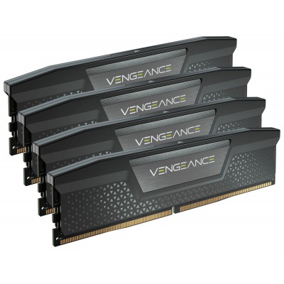 Ram CORSAIR VENGEANCE DDR5 5600Mhz 128 GB (4X32) XMP 3.0 CL40 GRIGIO