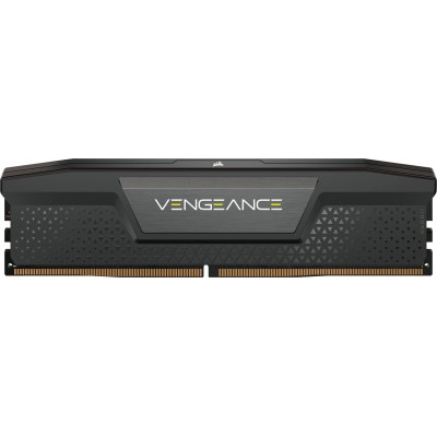 Ram CORSAIR VENGEANCE DDR5 5600Mhz 128 GB (4X32) XMP 3.0 CL40 GRIGIO