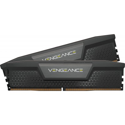 Ram CORSAIR VENGEANCE DDR5 5600Mhz 128 GB (4X32) XMP 3.0 CL40 GRIGIO