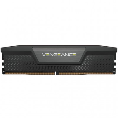 Ram CORSAIR VENGEANCE DDR5 6000Mhz 48GB (2X24) XMP 3.0 CL30 NERO