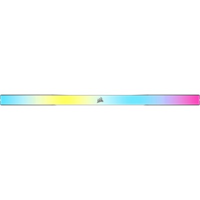 Ram CORSAIR VENGEANCE DDR5 6000Mhz 96GB (4X24) RGB XMP 3.0 CL30 NERO
