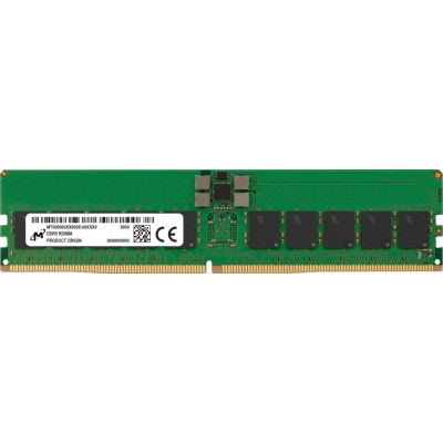 Ram MICRON DDR5 4800MHz 32GB (1x32) CL40