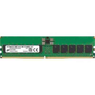 Ram MICRON DDR5 4800MHz 32GB (1x32) CL40