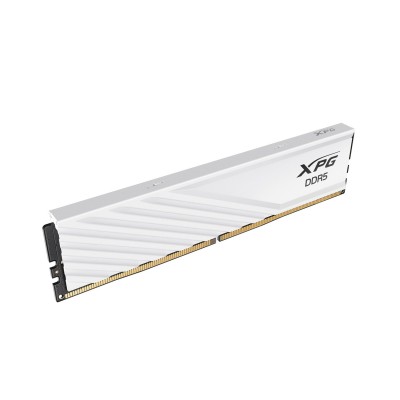 RAM ADATA XPG Lancer Blade DDR5 5600Mhz 16GB (1X16) XMP EXPO BIANCO CL46