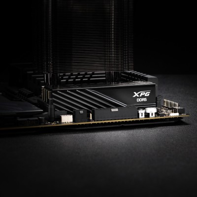 RAM ADATA XPG Lancer Blade DDR5 6400Mhz 16GB (1X16) XMP EXPO NERO CL32