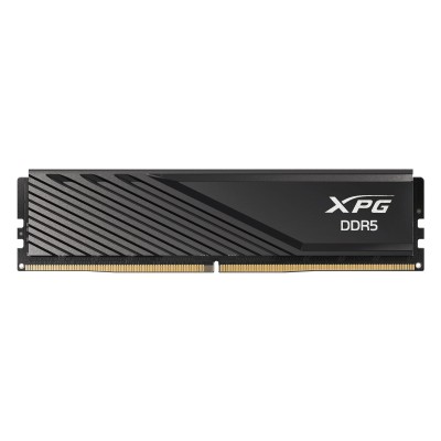 RAM ADATA XPG Lancer Blade DDR5 6400Mhz 16GB (1X16) XMP EXPO NERO CL32