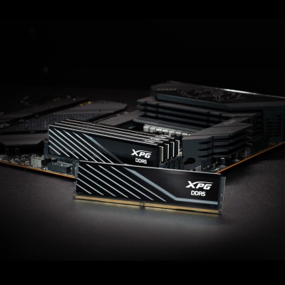 RAM ADATA XPG Lancer Blade DDR5 6400Mhz 16GB (1X16) XMP EXPO NERO CL32