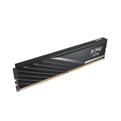 RAM ADATA XPG Lancer Blade DDR5 6400Mhz 16GB (1X16) XMP EXPO NERO CL32