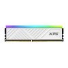 RAM ADATA XPG DDR4 16 GB (1X16) 3600 Mhz INTEL XMP 2.0 CL 18