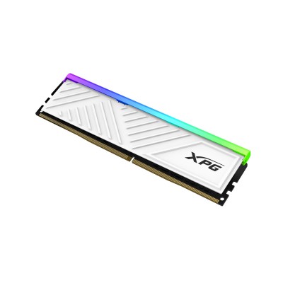 RAM ADATA XPG DDR4 16 GB (1X16) 3600 Mhz INTEL XMP 2.0 CL 18