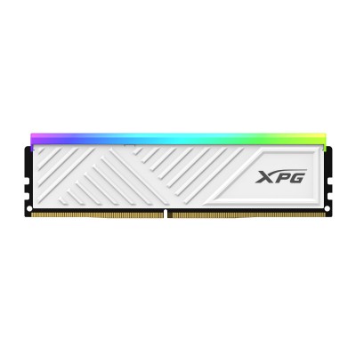 RAM ADATA XPG DDR4 8 GB (1X8) 3200 Mhz INTEL XMP 2.0 CL 16 RAM ADATA XPG DDR4 8 GB (1X8) 3200 Mhz INTEL XMP 2.0 CL 16