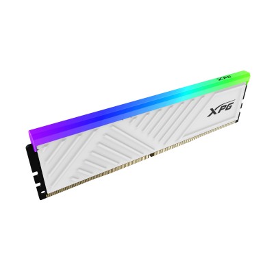 RAM ADATA XPG DDR4 8 GB (1X8) 3200 Mhz INTEL XMP 2.0 CL 16 RAM ADATA XPG DDR4 8 GB (1X8) 3200 Mhz INTEL XMP 2.0 CL 16
