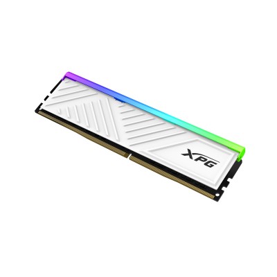 RAM ADATA XPG DDR4 8 GB (1X8) 3200 Mhz INTEL XMP 2.0 CL 16 RAM ADATA XPG DDR4 8 GB (1X8) 3200 Mhz INTEL XMP 2.0 CL 16
