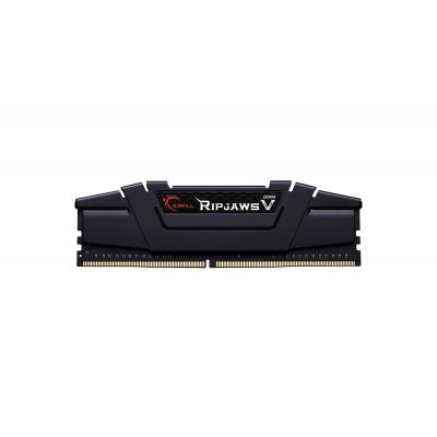 RAM GSKILL RIPJAWS V DDR4 64 GB 4600 MHz (2X32) INTEL XMP 2.0 CL 20