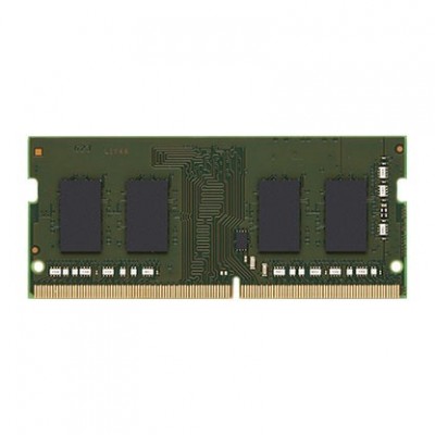 RAM KINGSTON SO-DIMM DDR4 8 GB (1X8) 3200 MHz CL 19