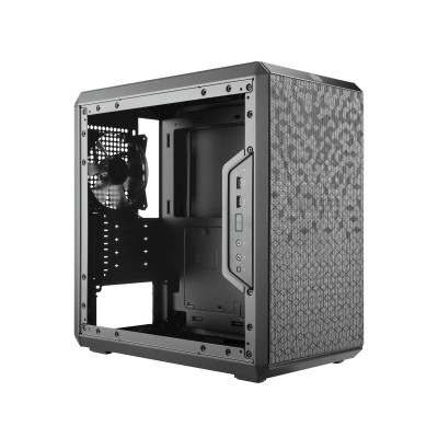 Case Cooler Master MasterBox Q300L Mini nero