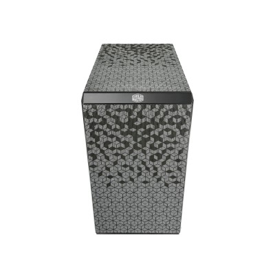 Case Cooler Master MasterBox Q300L Mini nero