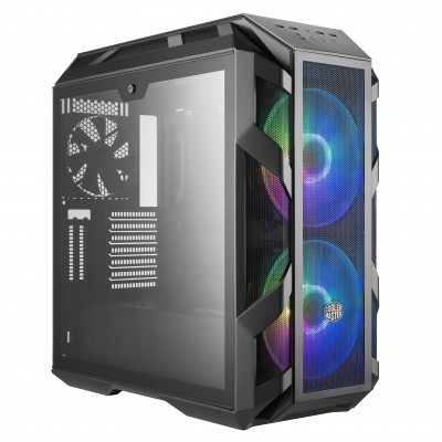 Case Cooler Master MasterCase H500M