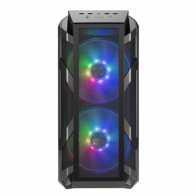 Case Cooler Master MasterCase H500M