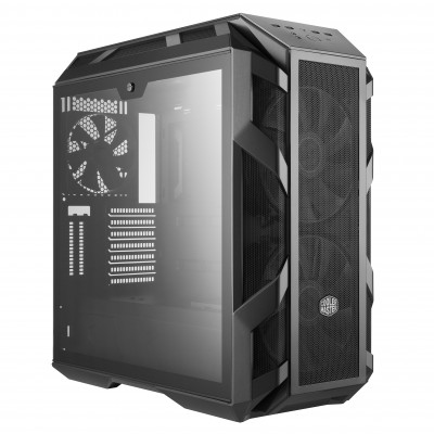 Case Cooler Master MasterCase H500M