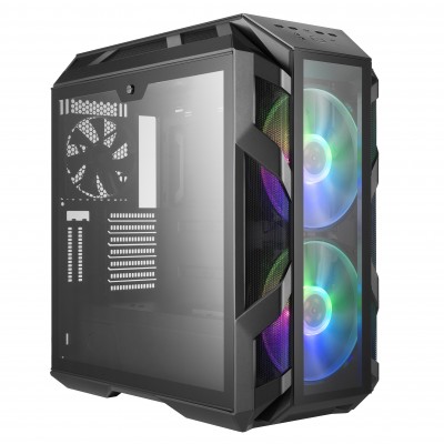 Case Cooler Master MasterCase H500M