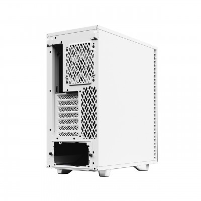 Case Fractal Design Define 7 Compact Solid