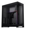 Case PHANTEKS NV Series NV7 E-ATX Vetro Temperato DRGB Nero - SPEDIZIONE IMMEDIATA