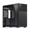 Case Jonsbo Case D41 MESH Screen ATX vetro temperato nero