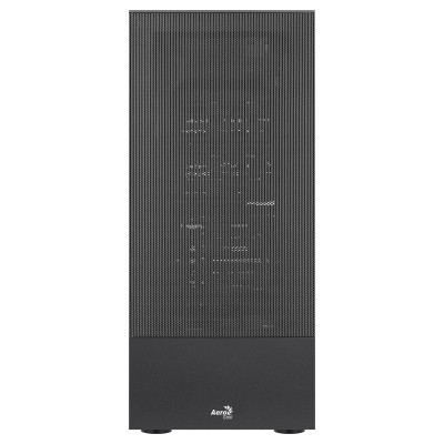 Case Aerocool Cipher S-BK-v1 Nero Midi Tower