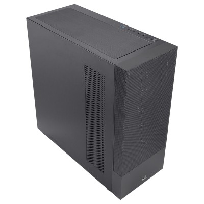 Case Aerocool Cipher S-BK-v1 Nero Midi Tower